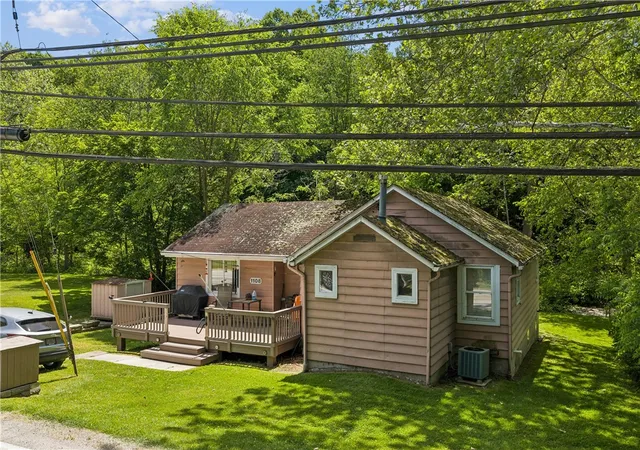 Photo 2 of Sale Pending at 1108 Big Sewickley Crk Rd #R, Economy, PA 15143 | MLS# 1773355 | Listing updated on 2026-09-07