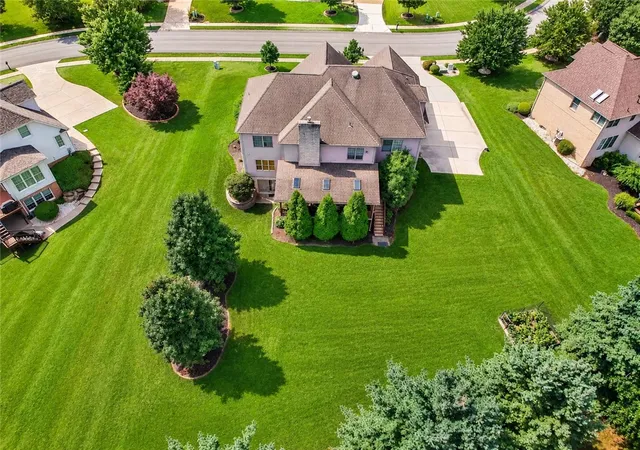 Photo 3 of Single family home for sale at 3003 Paige Pl, Adams Twp, PA 16046 | MLS# 1772960 | Listing updated on 2026-09-12