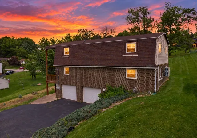 Photo 1 of Multi family home for sale at 1495 E Beau St, South Strabane, PA 15301 | MLS# 1773364 | Listing updated on 2026-09-07