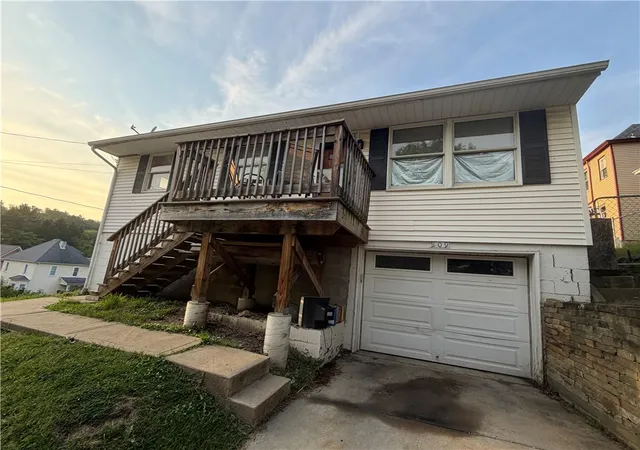 Photo 1 of Sale Pending at 109 Sarah St, Mc Donald, PA 15057 | MLS# 1773365 | Listing updated on 2026-10-04
