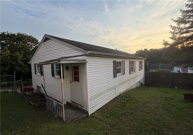 Photo 2 of Sale Pending at 109 Sarah St, Mc Donald, PA 15057 | MLS# 1773365 | Listing updated on 2026-10-04