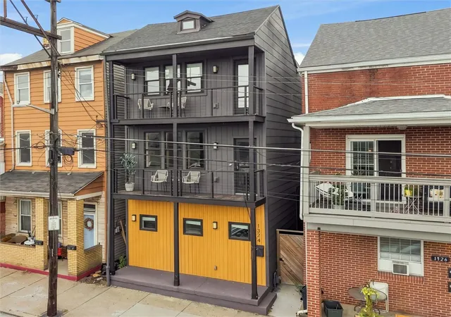 Photo 2 of Single family home for sale at 1324 Goettman St, Troy Hill, PA 15212 | MLS# 1773361 | Listing updated on 2026-09-08