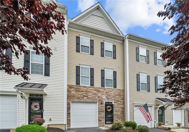 Photo 1 of Townhouse for sale at 34 Truman Cir, Kennedy Twp, PA 15136 | MLS# 1772826 | Listing updated on 2026-09-14