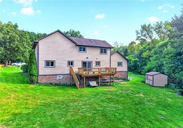Photo 3 of Single family home for sale at 430 Oliver Dr, Forward Twp, PA 15037 | MLS# 1773358 | Listing updated on 2026-10-13