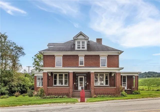Single family home for sale at 830 State Rt 31, East Huntingdon, PA 15679 | MLS# 1773356