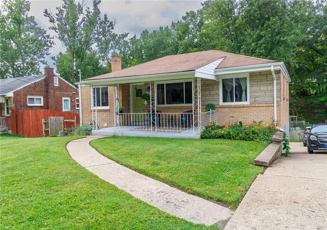 Single family home for sale at 1112 Logan Rd, Bethel Park, PA 15102 | MLS# 1773223