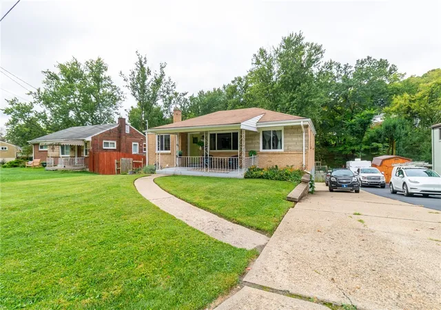 Photo 1 of Single family home for sale at 1112 Logan Rd, Bethel Park, PA 15102 | MLS# 1773223 | Listing updated on 2026-10-20