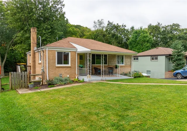 Photo 2 of Single family home for sale at 1112 Logan Rd, Bethel Park, PA 15102 | MLS# 1773223 | Listing updated on 2026-10-07