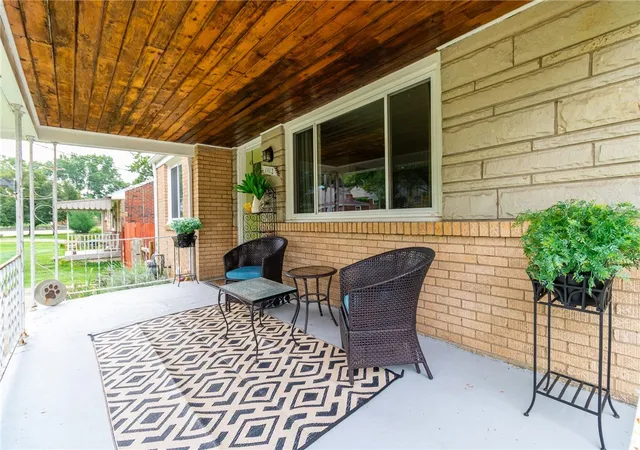 Photo 3 of Single family home for sale at 1112 Logan Rd, Bethel Park, PA 15102 | MLS# 1773223 | Listing updated on 2026-10-07