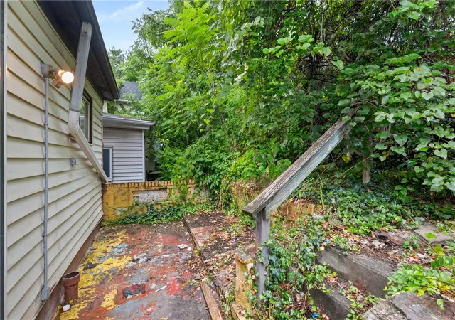 Photo 25 of Single family home for sale at 213 Wilbur St, Knoxville, PA 15210 | MLS# 1773383 | Listing updated on 2026-09-08