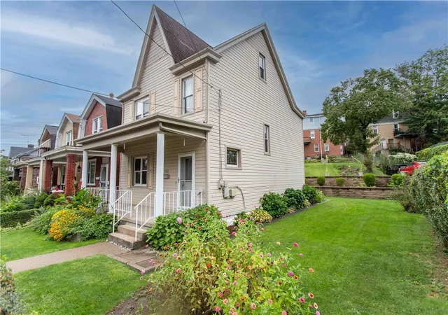 Single family home for sale at 1309 Arkansas Ave, Dormont, PA 15216 | MLS# 1773372