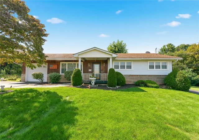 Photo 1 of Single family home for sale at 17 Grandview Ter, South Union Twp, PA 15401 | MLS# 1773337 | Listing updated on 2026-09-11