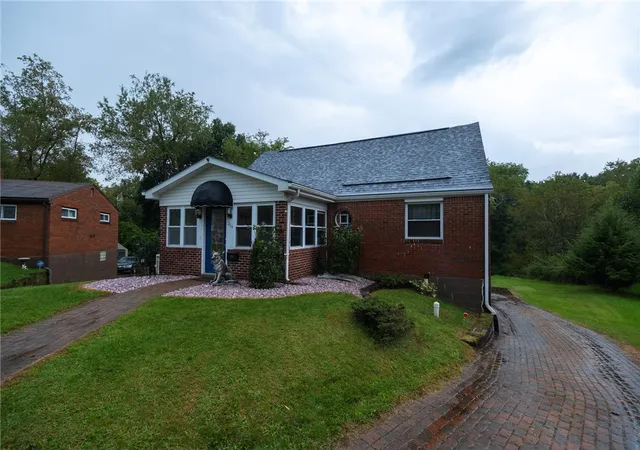 Photo 1 of Single family home for sale at 204 Noel Dr, Monroeville, PA 15146 | MLS# 1773357 | Listing updated on 2026-10-13