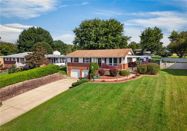 Photo 2 of Single family home for sale at 1016 Mcgovern Rd, Chartiers, PA 15342 | MLS# 1773338 | Listing updated on 2026-09-17