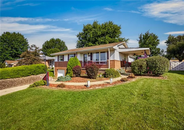 Photo 3 of Single family home for sale at 1016 Mcgovern Rd, Chartiers, PA 15342 | MLS# 1773338 | Listing updated on 2026-09-17