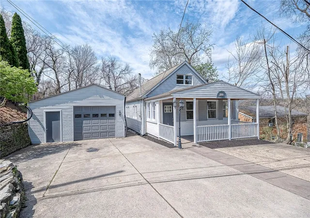 Photo 1 of Single family home for sale at 928 5th Street, Penn Hills, PA 15147 | MLS# 1773310 | Listing updated on 2026-09-14