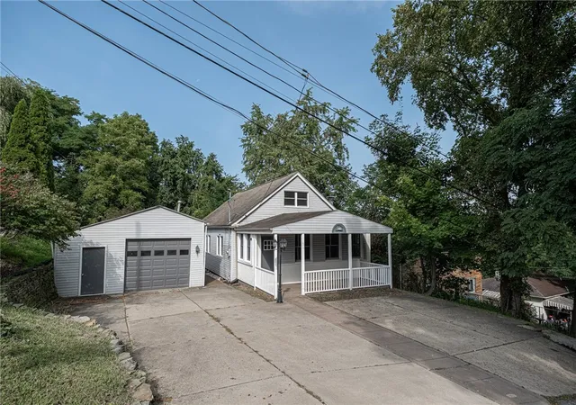 Photo 2 of Single family home for sale at 928 5th Street, Penn Hills, PA 15147 | MLS# 1773310 | Listing updated on 2026-09-14