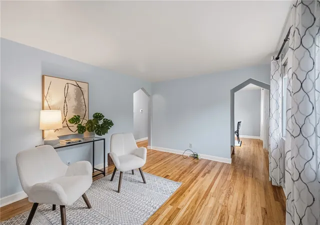 Photo 3 of Single family home for sale at 1022 Woodland Rd, Blawnox, PA 15238 | MLS# 1773400 | Listing updated on 2026-09-12
