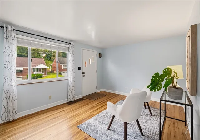 Photo 3 of Single family home for sale at 1022 Woodland Rd, Blawnox, PA 15238 | MLS# 1773400 | Listing updated on 2026-09-12