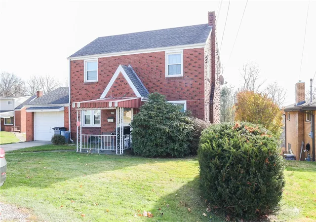 Photo 1 of Single family home for sale at 620 3rd Street, N Versailles, PA 15137 | MLS# 1773311 | Listing updated on 2026-09-09