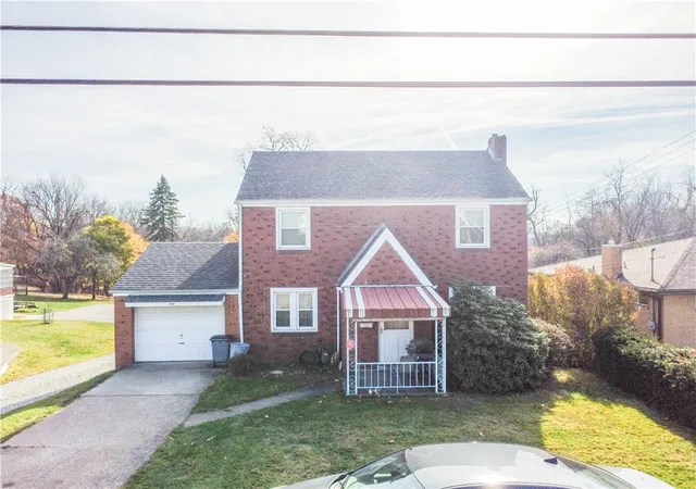 Photo 2 of Single family home for sale at 620 3rd Street, N Versailles, PA 15137 | MLS# 1773311 | Listing updated on 2026-09-09
