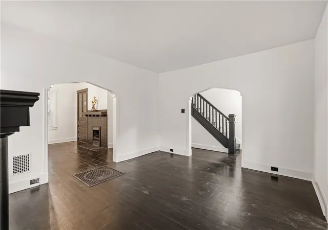 Photo 4 of Single family home for sale at 201 Emerson St, Munhall, PA 15120 | MLS# 1773306 | Listing updated on 2026-09-08
