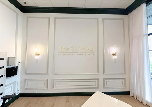 Photo 4 of Condo for sale at 112 Washington Pl Chatham Twr #11 E\F, Downtown Pgh, PA 15219 | MLS# 1772885 | Listing updated on 2026-09-12