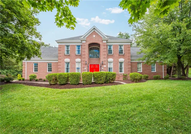 Photo 1 of Sale Pending at 132 Hardwood Dr, Peters Twp, PA 15367 | MLS# 1773376 | Listing updated on 2026-09-17