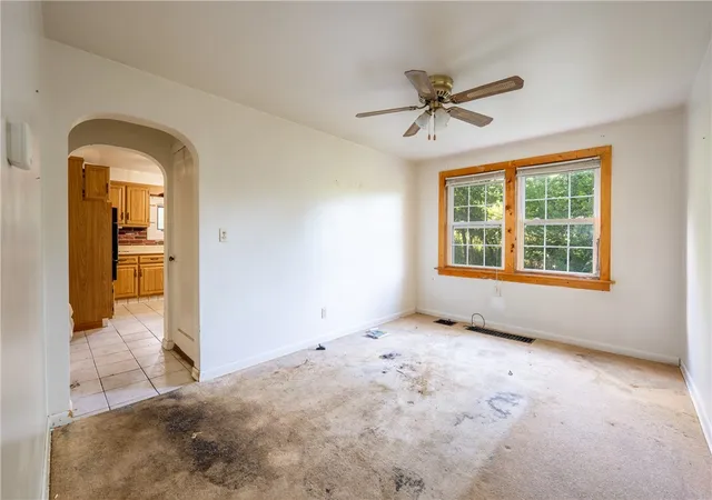 Photo 4 of Single family home for sale at 765 Pellis Rd, Hempfield Twp, PA 15601 | MLS# 1772853 | Listing updated on 2026-09-14