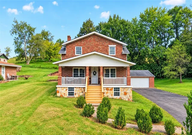 Photo 1 of Single family home for sale at 1293 Rostraver Rd, Rostraver, PA 15012 | MLS# 1773312 | Listing updated on 2026-09-08