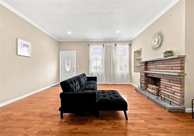 Photo 4 of Townhouse for sale at 1820 Sarah St, South Side, PA 15203 | MLS# 1772677 | Listing updated on 2026-09-11