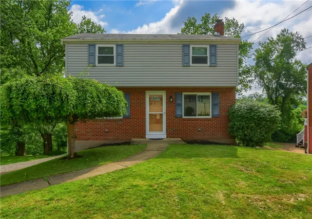 Single family home for sale at 1132 Oblock Rd, Plum Boro, PA 15239 | MLS# 1773414