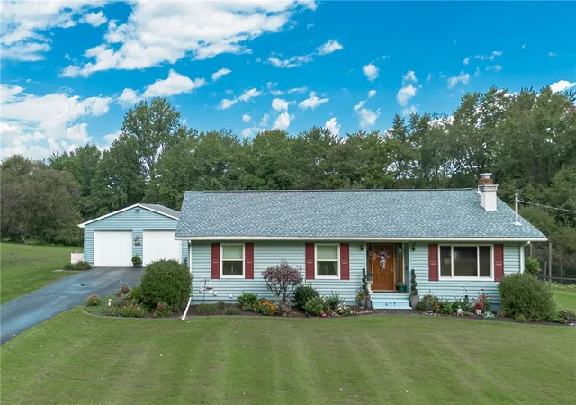 Photo 1 of Sale Pending at 677 Long Rd, Center Twp/homer Cty, PA 15748 | MLS# 1773270 | Listing updated on 2026-09-14