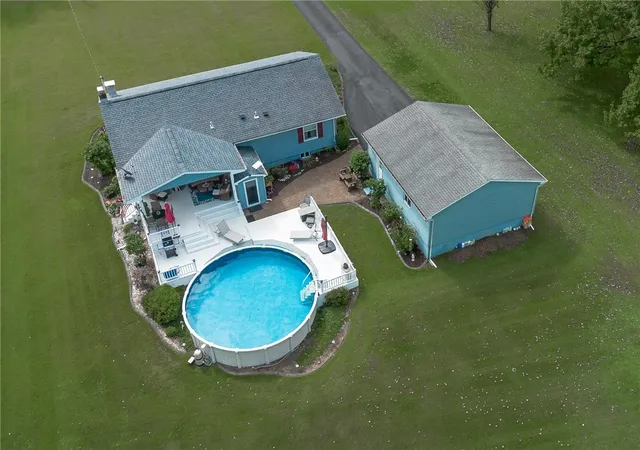 Photo 2 of Sale Pending at 677 Long Rd, Center Twp/homer Cty, PA 15748 | MLS# 1773270 | Listing updated on 2026-09-14