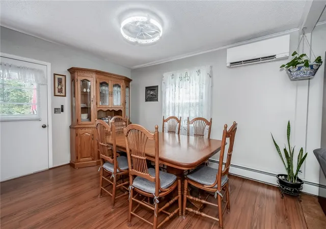 Photo 4 of Sale Pending at 677 Long Rd, Center Twp/homer Cty, PA 15748 | MLS# 1773270 | Listing updated on 2026-09-14