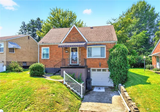 Photo 3 of Sale Pending at 169 Carmella Dr, White Oak, PA 15131 | MLS# 1773408 | Listing updated on 2026-09-09
