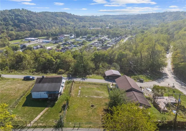 Photo 4 of Land for sale at 0 Pine St, Clarksville, PA 15322 | MLS# 1773419 | Listing updated on 2026-09-08