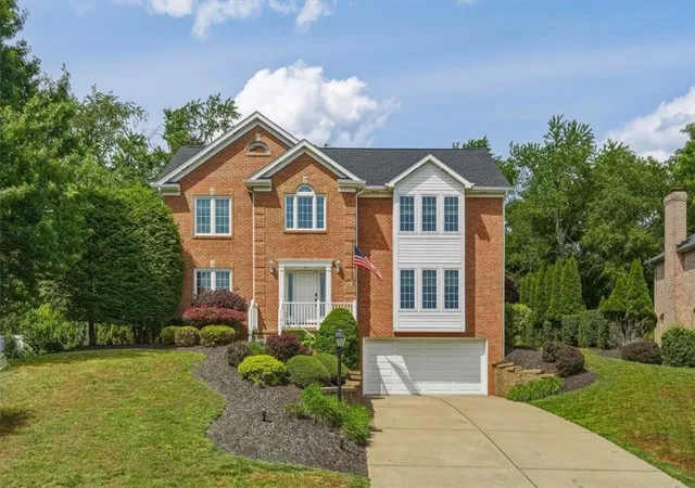 Photo 1 of Sale Pending at 130 Field Clb Dr, Robinson Twp, PA 15136 | MLS# 1773327 | Listing updated on 2026-09-13