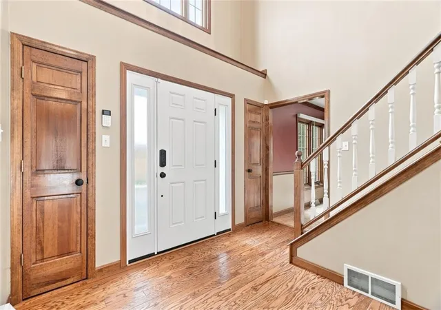 Photo 4 of Sale Pending at 130 Field Clb Dr, Robinson Twp, PA 15136 | MLS# 1773327 | Listing updated on 2026-09-13
