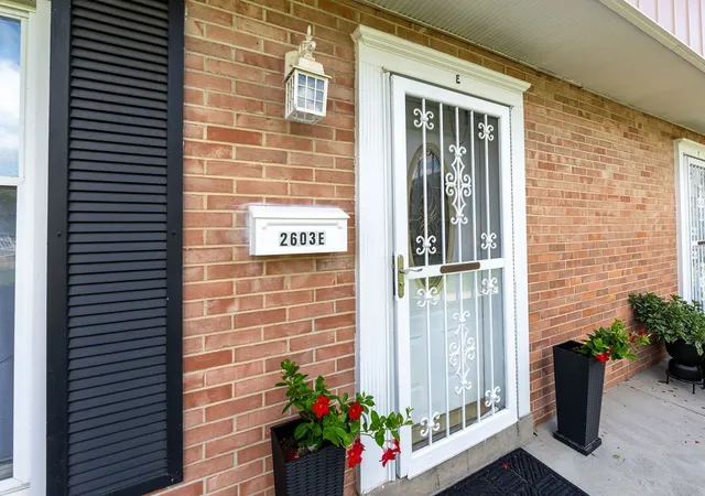 Photo 3 of Sale Pending at 2603 19th Street #E, Patterson Twp, PA 15010 | MLS# 1773390 | Listing updated on 2026-09-12