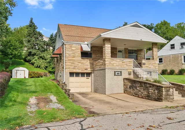 Photo 2 of Single family home for sale at 836 Georgia Ave, Bon Air, PA 15210 | MLS# 1773391 | Listing updated on 2026-09-15