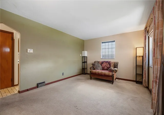 Photo 3 of Single family home for sale at 836 Georgia Ave, Bon Air, PA 15210 | MLS# 1773391 | Listing updated on 2026-09-15