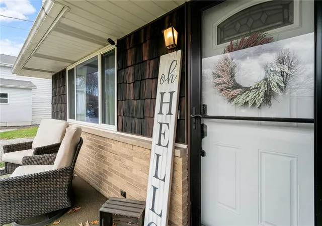 Photo 2 of Single family home for sale at 182 Chapel Dr, North Sewickley Twp, PA 16117 | MLS# 1772737 | Listing updated on 2026-09-24