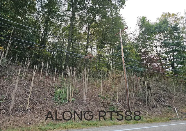 Photo 2 of Land for sale at 0 Bologne Valley Rd, North Sewickley Twp, PA 15010 | MLS# 1773446 | Listing updated on 2026-09-08