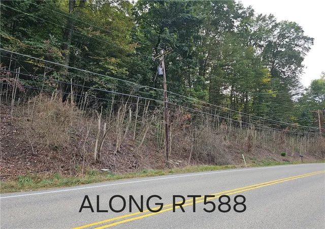 Photo 3 of Land for sale at 0 Bologne Valley Rd, North Sewickley Twp, PA 15010 | MLS# 1773446 | Listing updated on 2026-09-08