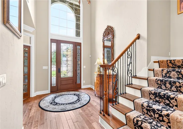 Photo 2 of Sale Pending at 4800 Stonebridge Dr, Hampton, PA 15044 | MLS# 1772228 | Listing updated on 2026-09-09