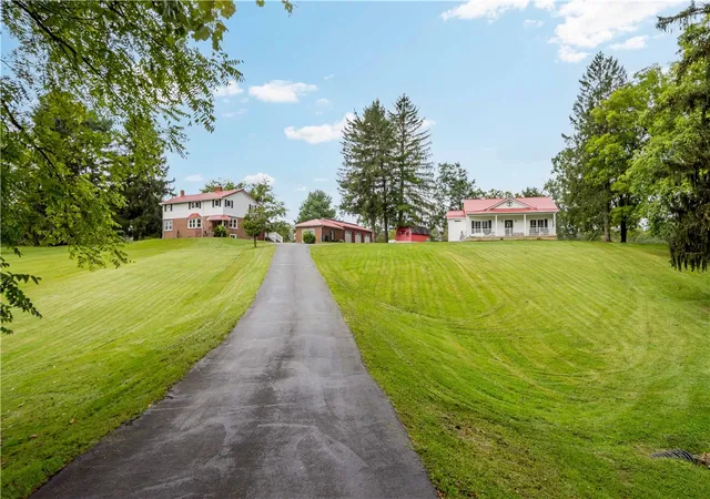 Photo 1 of Single family home for sale at 1293 Jefferson Rd, Jefferson/mather, PA 15344 | MLS# 1773392 | Listing updated on 2026-10-06