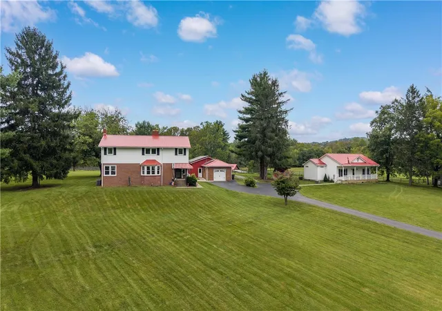 Photo 3 of Single family home for sale at 1293 Jefferson Rd, Jefferson/mather, PA 15344 | MLS# 1773392 | Listing updated on 2026-10-06