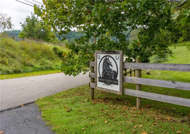 Single family home for sale at 1293 Jefferson Rd, Jefferson/Mather, PA 15344 | MLS# 1773392 | Listing updated on 2026-10-06