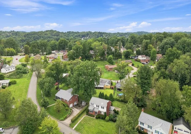Photo 46 of Single family home for sale at 195 W Shaw Pl, Shaler, PA 15116 | MLS# 1773456 | Listing updated on 2026-09-11